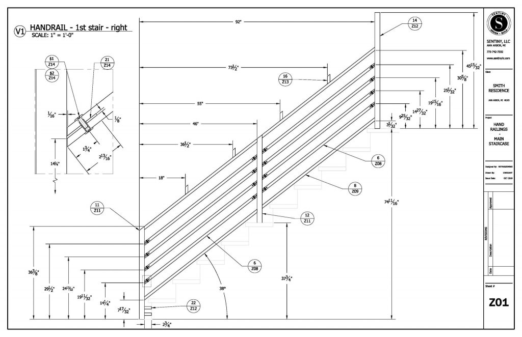 CAD design capabilities for visual mocks up and idea generation